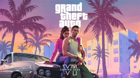 GTA 6 2025 Lucia Jason 4K 3041n Wallpaper IPhone Phone