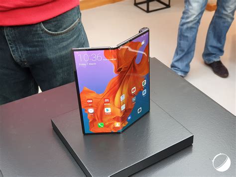 Best Of Mwc 2019 Les 7 Nouveaux Produits Les Plus Excitants