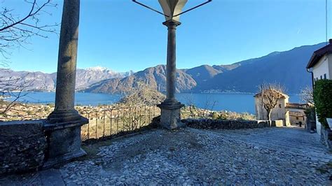 I Panorami Mozzafiato Del Lago Di Como Visti Dai Suoi Dodici Custodi