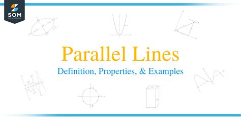 Definition Of Parallel Lines