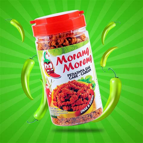 Jual Makaroni Pedas Morang Moreng Makaroni Spiral Renyah Aneka Rasa