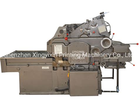 Pvc Film Sticker Label Craft Paper Automatic Cutting Machine China