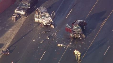 Pch Reopened After Fatal Crash In Malibu Fox 11 Los Angeles