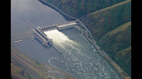 Gov Inslee OKs Funding To Study Removal Of Snake River Dams Ktvb