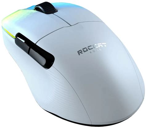 Buy Roccat Kone Pro AIR (white) from £79.99 (Today) – Best Deals on ...