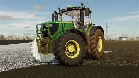 Realistic Mods Mud Real Dirt Color Real Fs22 Mod Pack Kingmods