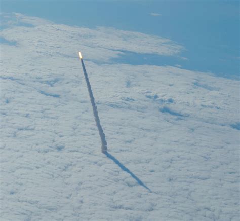 Space Shuttle Endeavours First Flight A Satellite Rescue Was 24