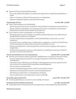 Cv Errit Gravenberch 2012 11 PDF