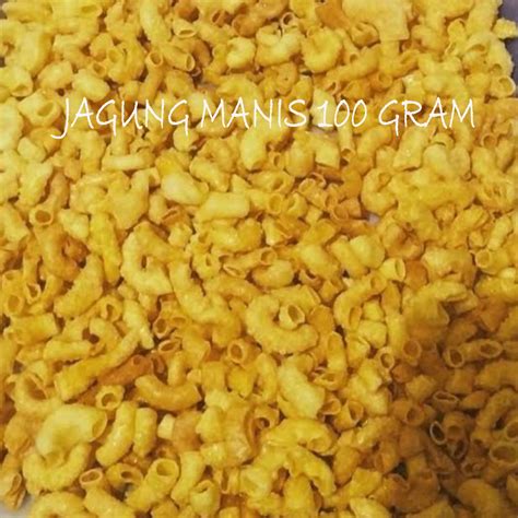 Jual Makaroni Gurih Sapi Panggang Gram Shopee Indonesia