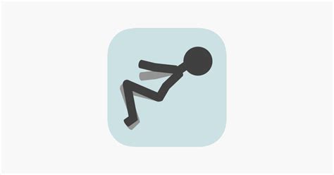 ‎stickman Fight Dismount Games On The App Store