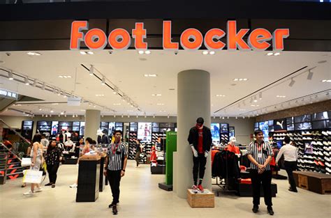 Aventura Mall Foot Locker Top Brands Top Picks