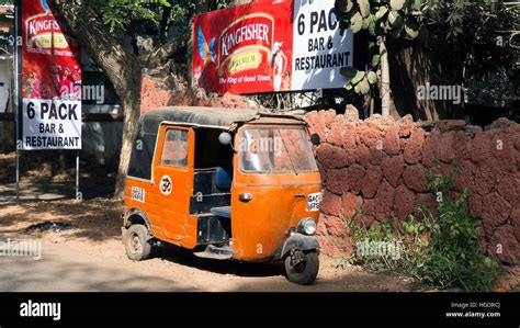 Kingfisher Beer Sign Goa India Hi Res Stock Photography And Images Alamy