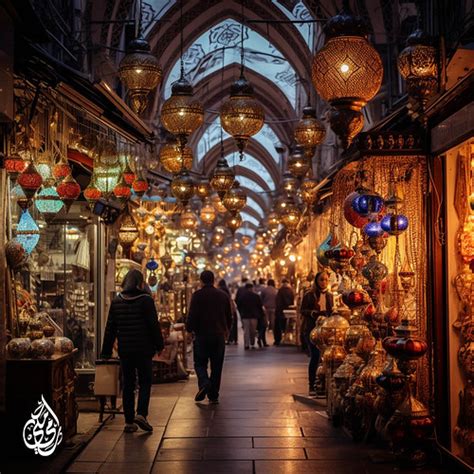 Rami Maki 18427 The Grand Bazaar Turkish Kapalar Meaning C Flickr