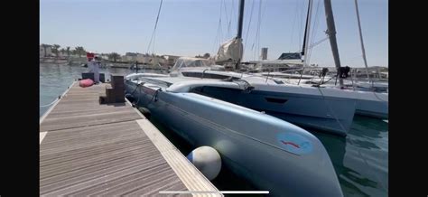 Dragonfly Performance Trimaran For Sale Yachtworld