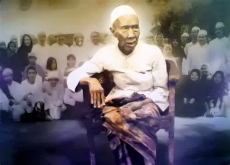 Biografi Kh Mohammad Hasan Genggong Pesantren Zainul Hasan