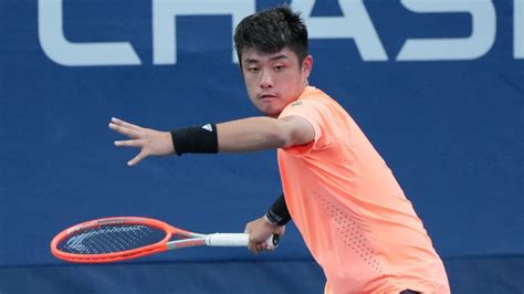 Wu Yibing becomes first Chinese man to reach the US Open third round ...