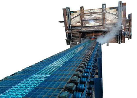 Module 3 Solid Lump Sodium Silicate Production Line Chemical Industry