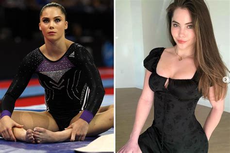 McKayla Maroney was hospitalized with kidney stones