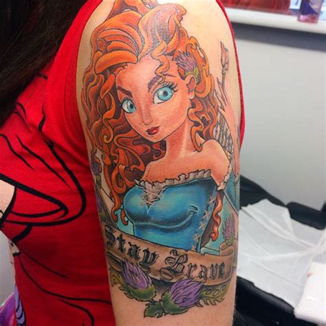 Des Tatouages Pixar Tattoos Fr