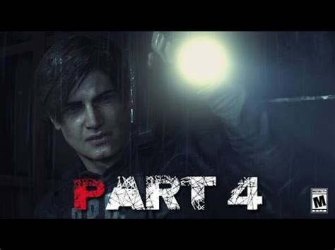 Resident Evil Remake Walkthrough Gameplay Part The Licker Youtube