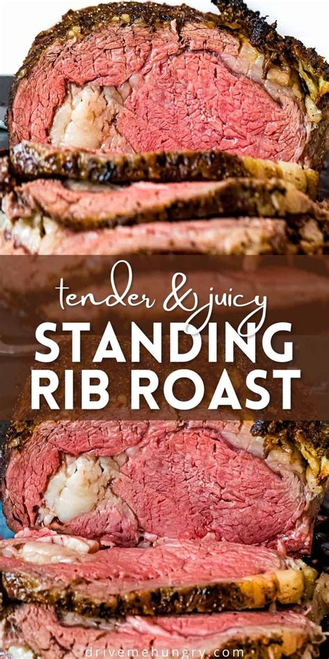 Prime Rib Roast Standing Rib Roast Artofit