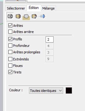 Comment Changer La Couleur Du Fond Dans SketchUp