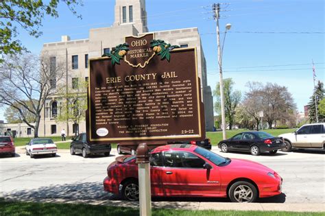 erie-county-jail - Erie County Historical Society