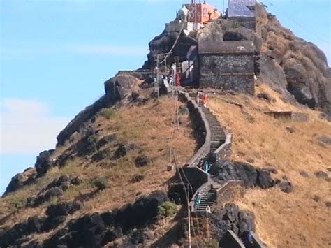 Girnar Temple architecture | Hindu Temples and Tourist Places in India ...