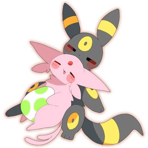 Pin By Dark Angel On Umbreon And Espeon Cute Pokemon Wallpaper Umbreon And Espeon Cute