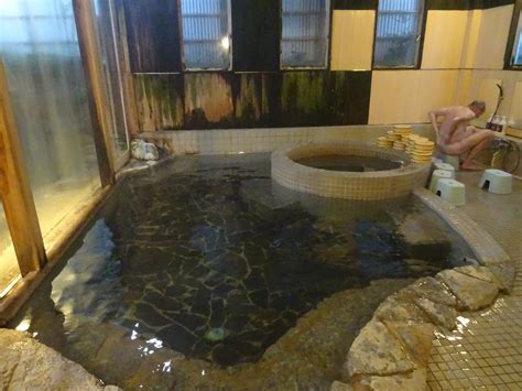 Onsen Hot Spring Addict In Japan Meeting Extraordinary People In Japanese Hot Springs