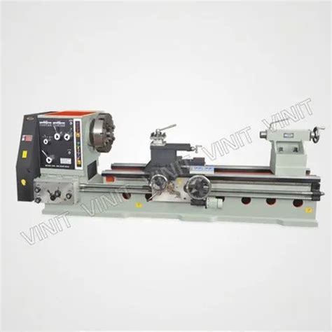 Balaji Vgh Geared Head Extra Heavy Duty Lathe Machine Swing Over