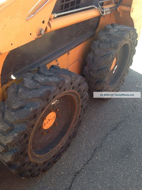 Parts Manual Case Skid Steer 430 3