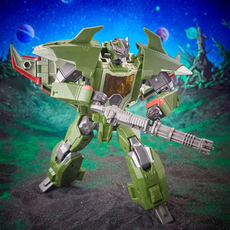 Kaufen Action Figur Transformers Generations Legacy Evolution Leader