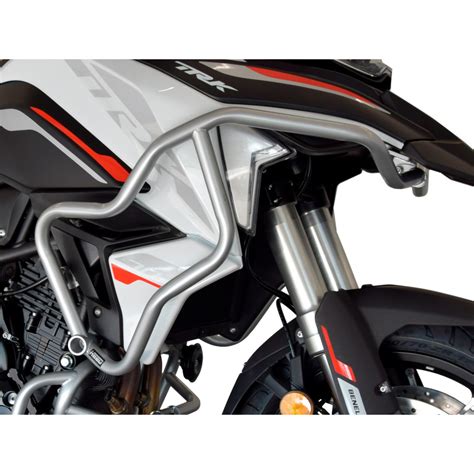 Bare Protectie Motor Crash Bars Heed Benelli Trk X