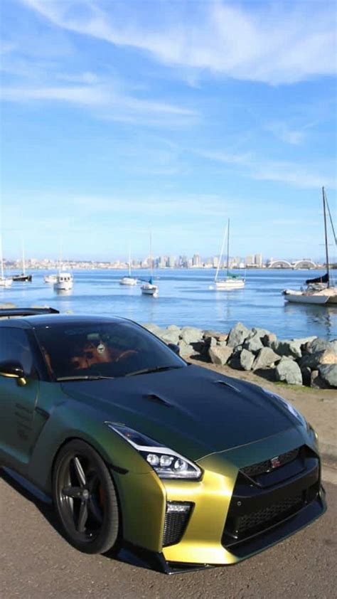 Tanner Fox Gtr Wallpapers Wallpaper Cave