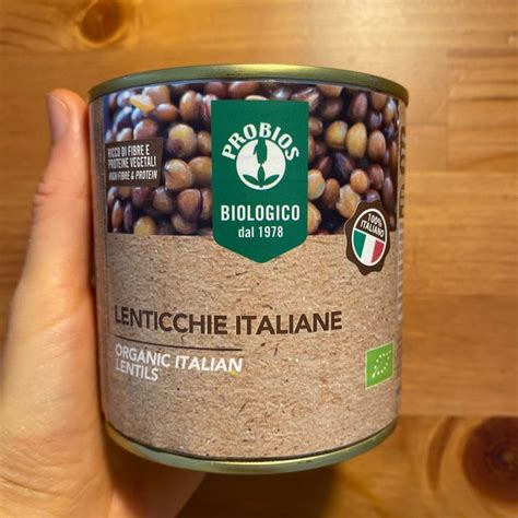 La Via Del Grano Lenticchie Italiane Reviews Abillion