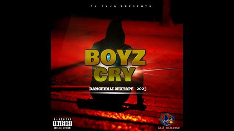 Dancehall Mix 2023 New Dancehall Songs 2023 Boyz Cry Squash Chronic