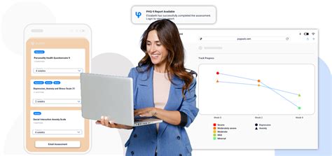 Online Psychometric Testing Software For Behavioral Health