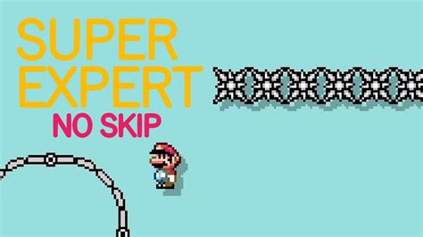 No Skip Super Expert Endless Blind Drops Youtube