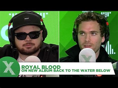 Royal Blood Tease Plans For Th Anniversary Of Debut Album It S