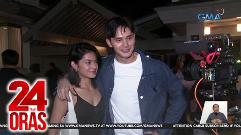 Bianca Umali Sa Tambalang Ruru Madrid Angeli Khang May Effort Kami