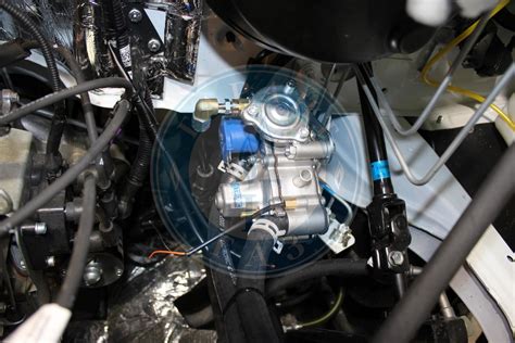 Газ на Газель Соболь 27527 2018 года 106.9 л.с. 2690