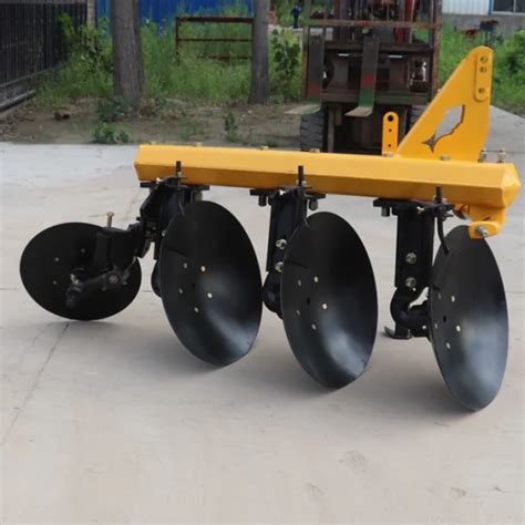 Baldan Disc Plough Fish 3 5 Disc Plow Farm Implements Agricultural