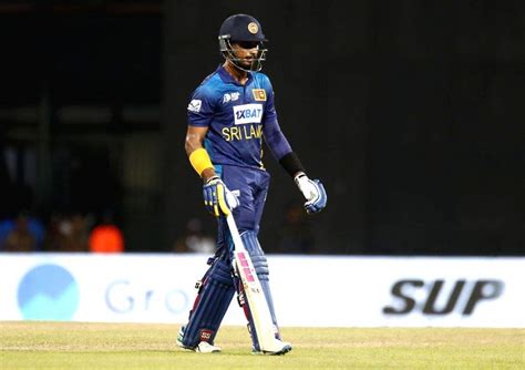 Asia Cup 2023 ODI Sri Lanka Vs Bangladesh