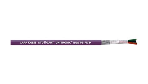 UNITRONIC BUS PB FD P PerTronic Cables