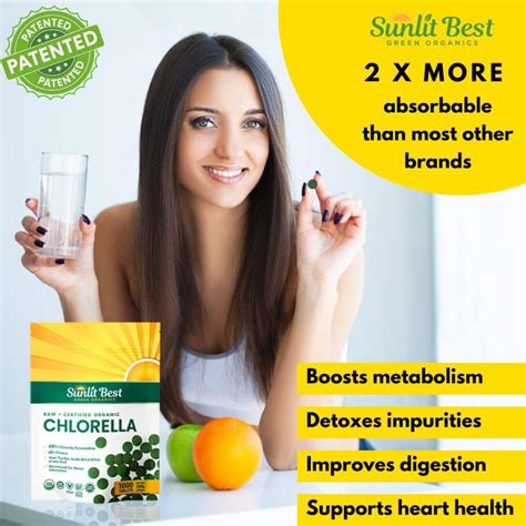 Chlorella Vs Spirulina Which Is Better My Nutrigene