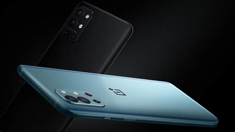 Oneplus 9 Vs 9 Pro Vs 9r Vs 9rt Comparativa De Características Y Precio