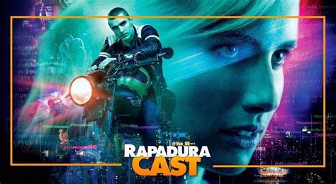 Nerve Rapaduracast Cinema Com Rapadura