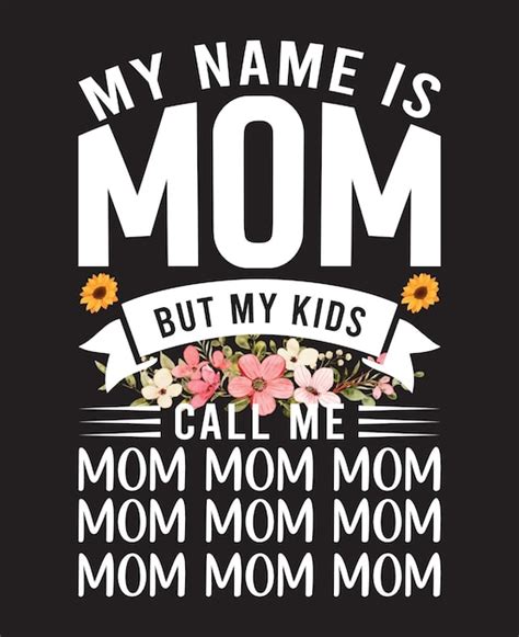 Premium Vector Happy Mother S Day Tshirt Design