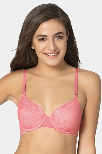 Seamless Bras Buy Seamless Bras Online In India Zivame